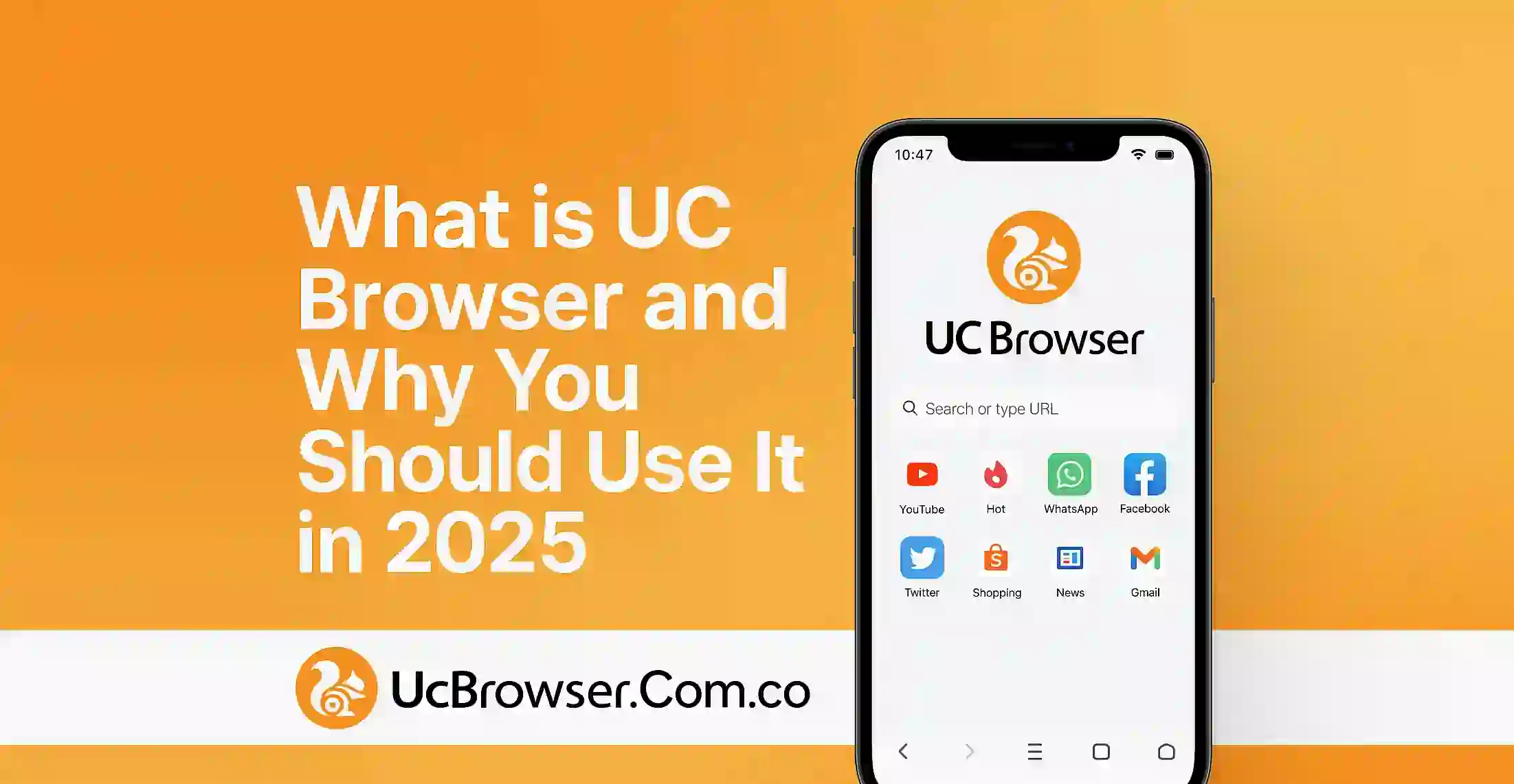 What is UC Browser and Why You Should Use It in 2025